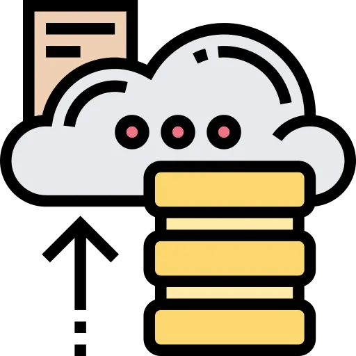 Cloud Backup