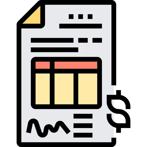 Invoice